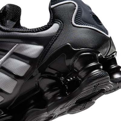 Nike Shox TL Fade Women's Shoes. Nike CA